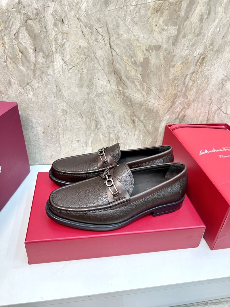 Ferragamo Shoes